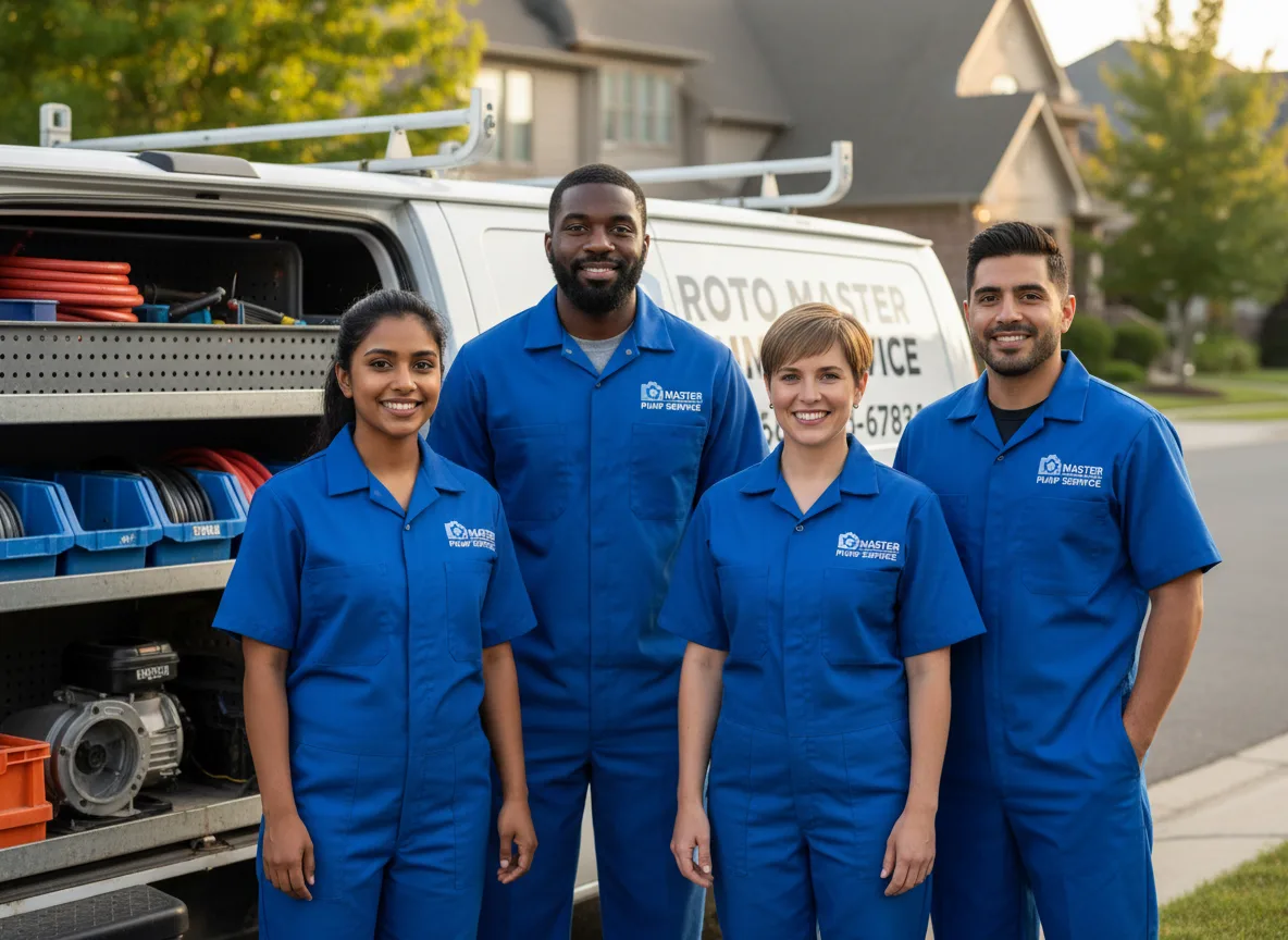 Sump Pump Installation company in New Providence, PA